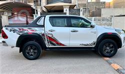 تويوتا هايلوكس